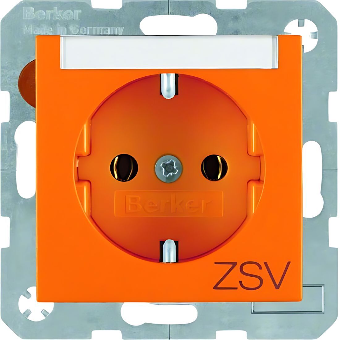 Berker Steckdose 47501914