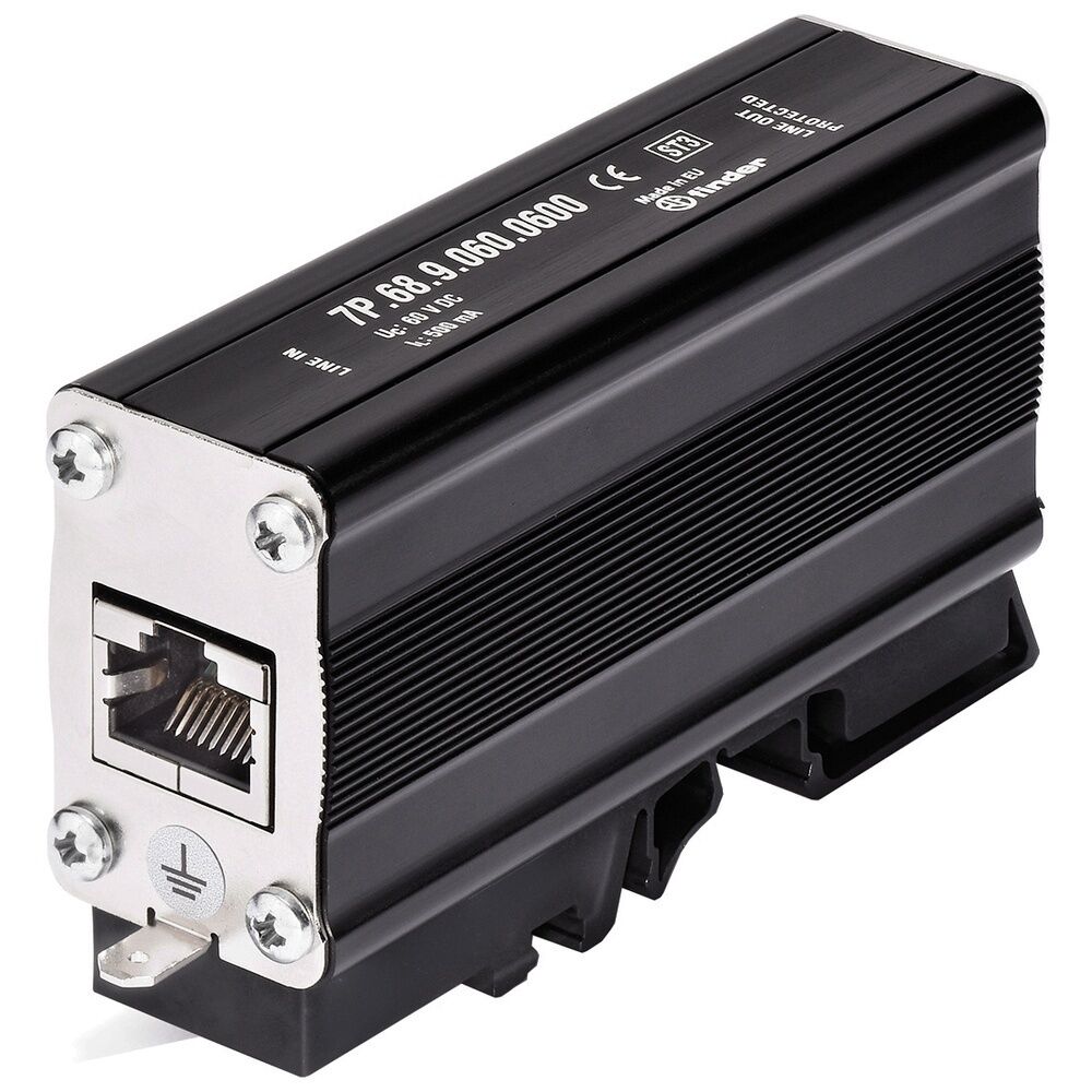 Finder Überspannungsschutz 7P.68.9.060.0600 