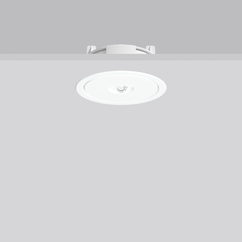 RZB Einbau Downlight 672526.002 