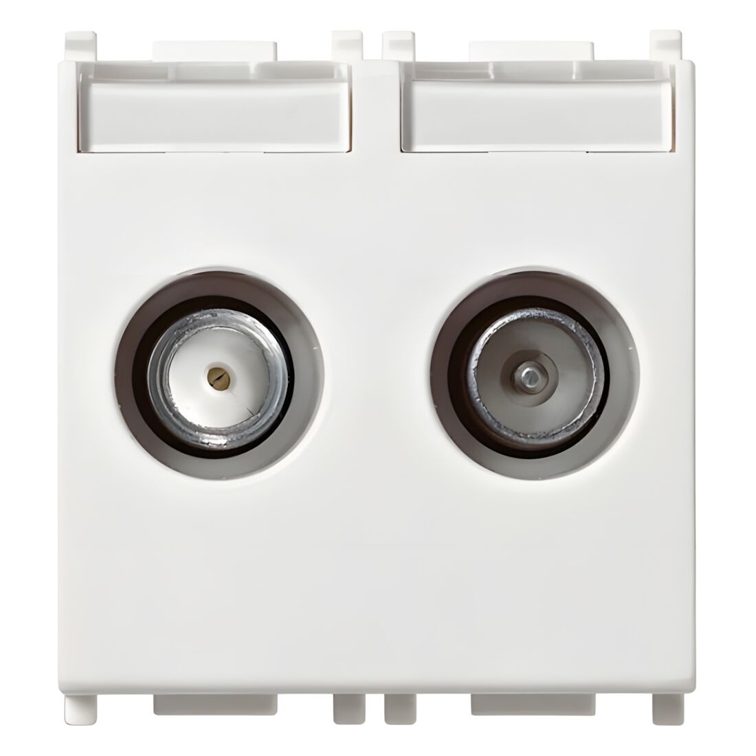 VIMAR TV RD SAT Einzeldose 14302.01