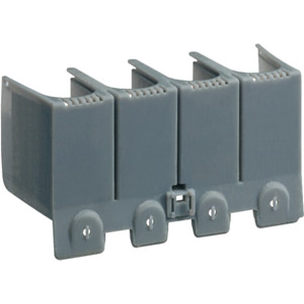 Hager Klemmenabdeckung HYB022H