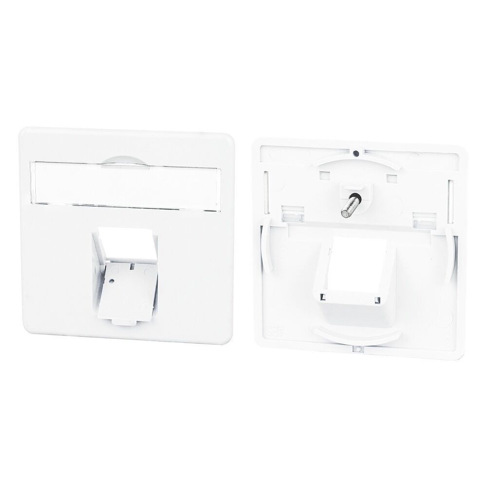 METZ CONNECT Zentralplatte 860056-27-I