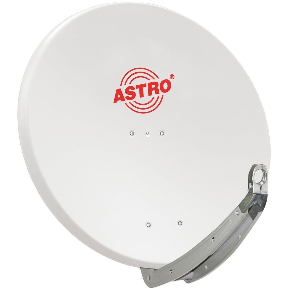 Astro Offset Parabolantenne 00300783 Typ ASP 78 W
