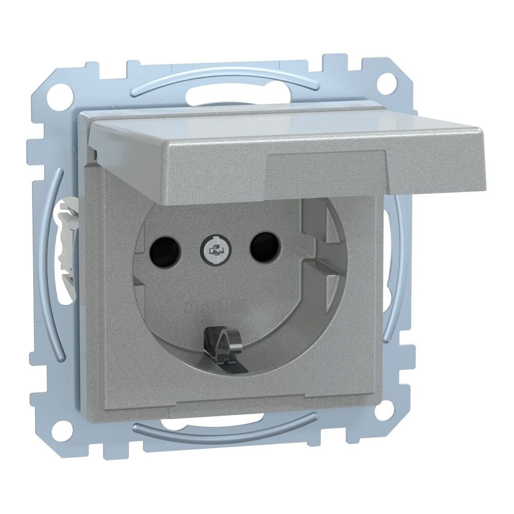 Merten Steckdose MEG2314-0460