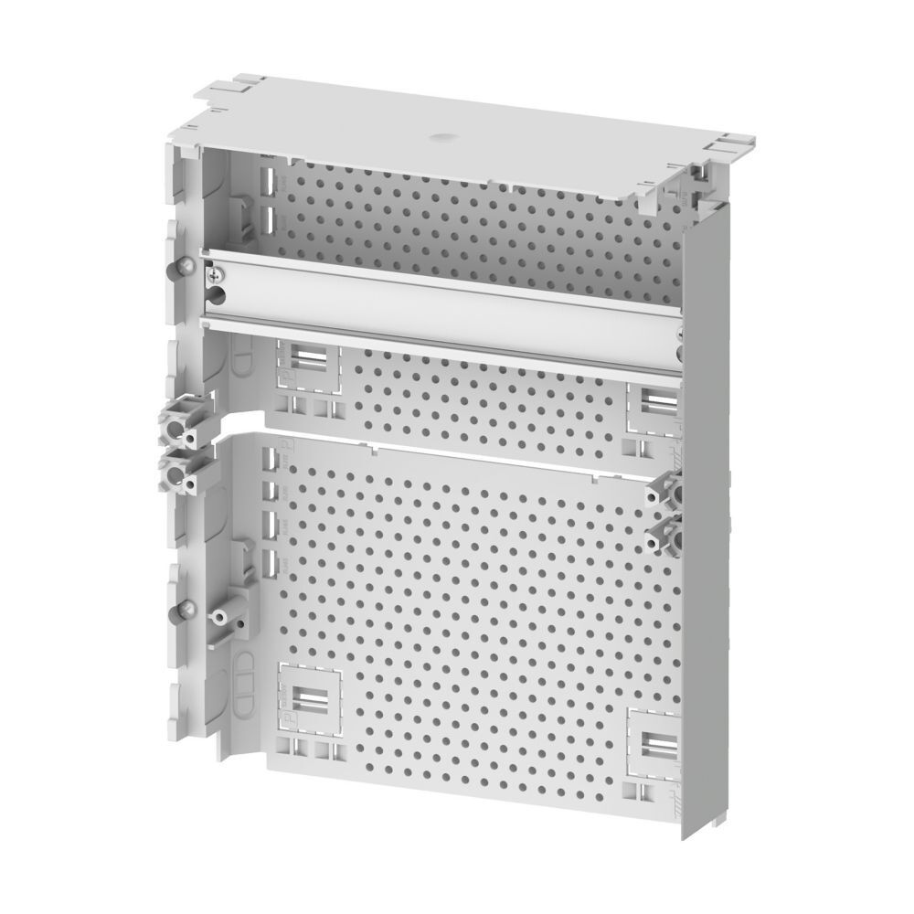 Eaton APZ Nachrüstsatz Verteilerfeld EP-502113 Typ ZSD-APZ-V-SET