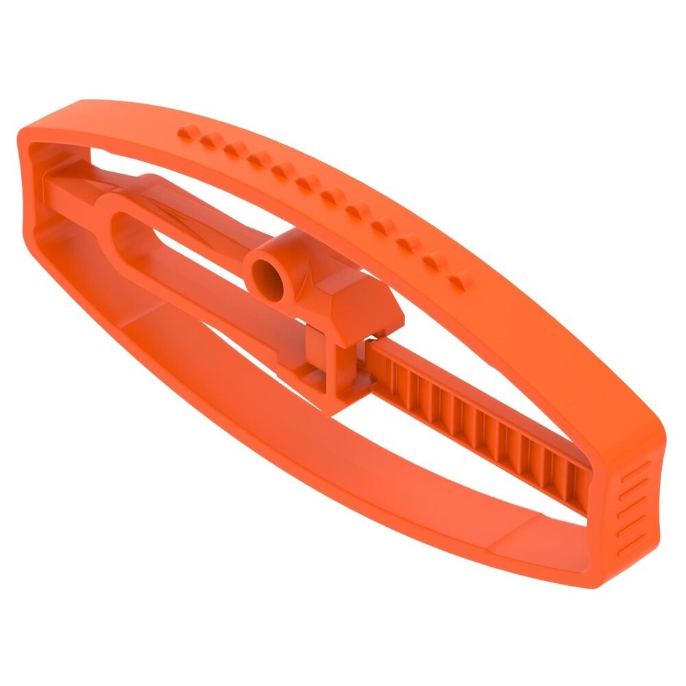 OBO Bettermann Mauernut Klemmschelle 2148881 Typ MNK 01