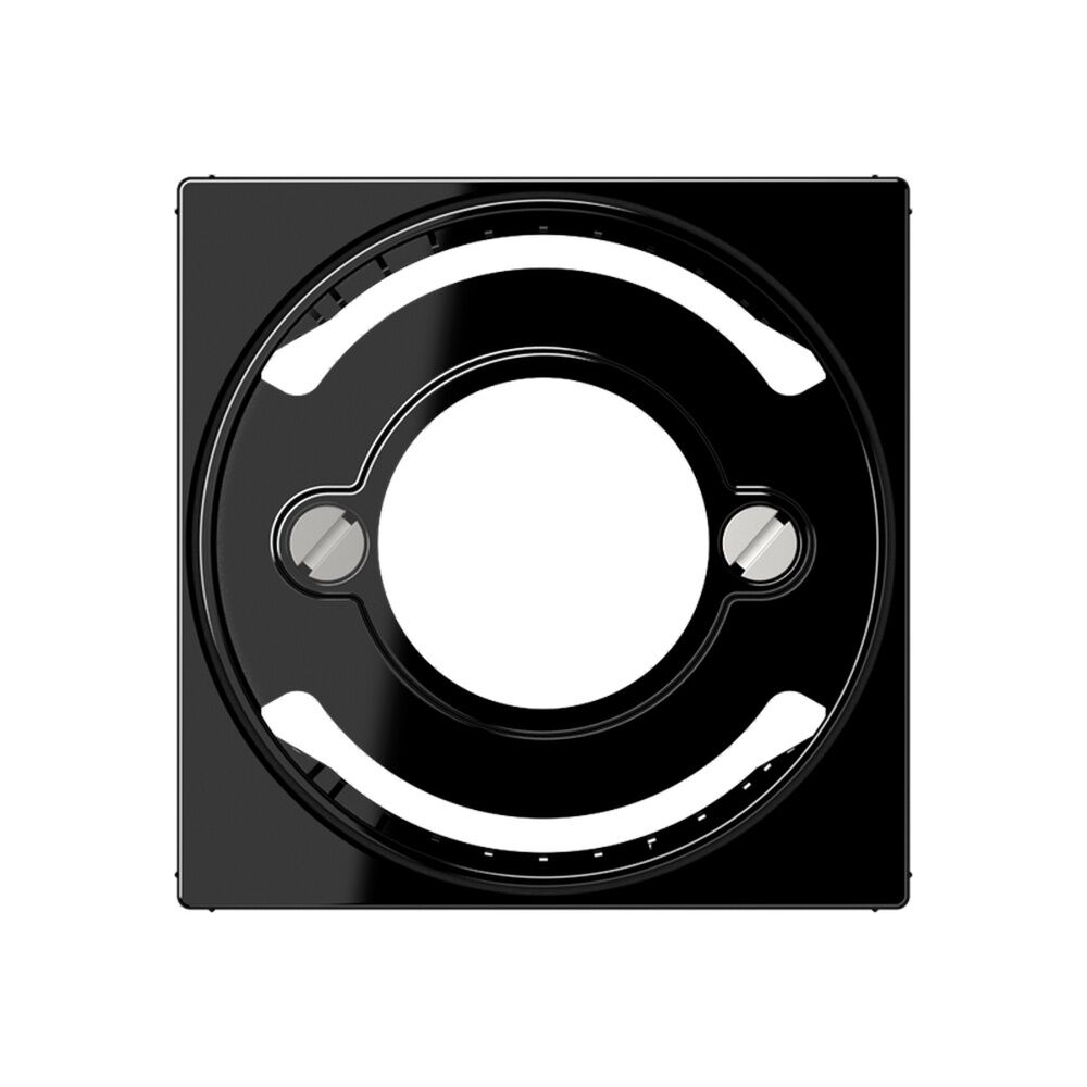 Jung Abdeckung Lichtsignale A 537 BF PL SW