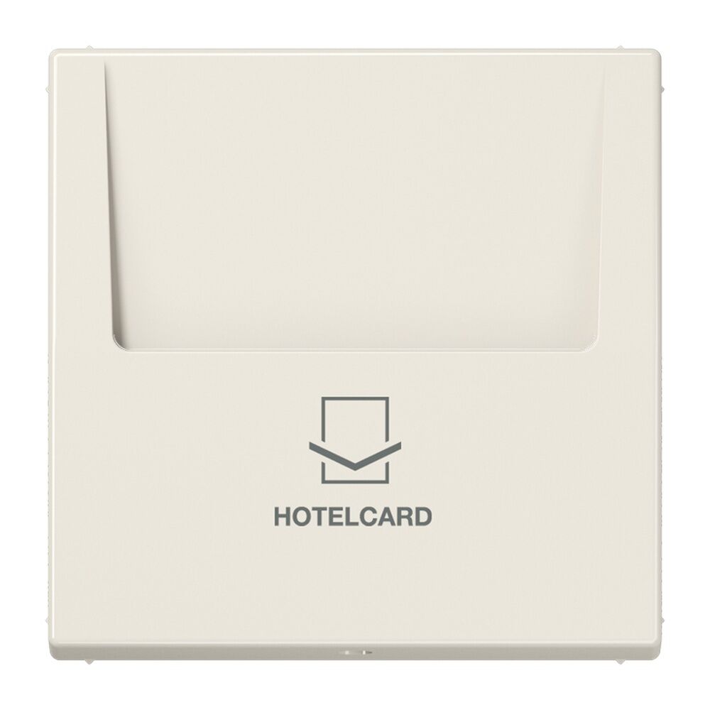Jung Hotelcard Schalter LS 590 CARD