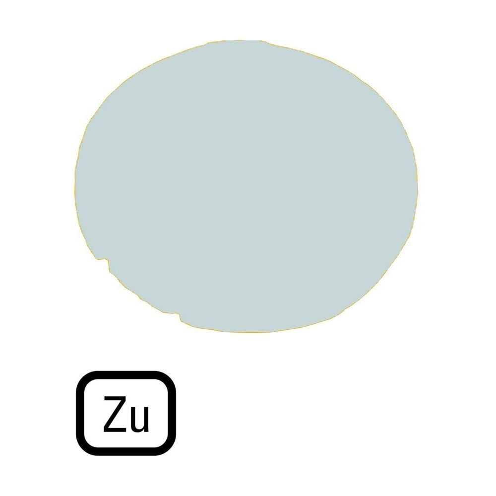 Eaton Tastenlinse 218316 Typ M22-XDL-W-D2