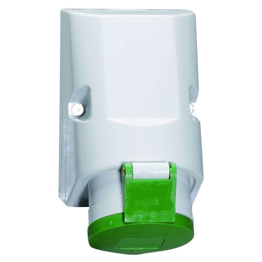 Bals Wandsteckdose 11146