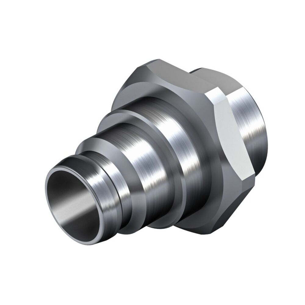 Weidmüller Gehäuse 2424520000 Typ SAIFG-M8S-M10-9