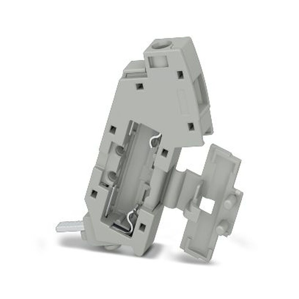 Phoenix Contact Sicherungshalter 1104514 Typ TTC-6-FC-UT/50