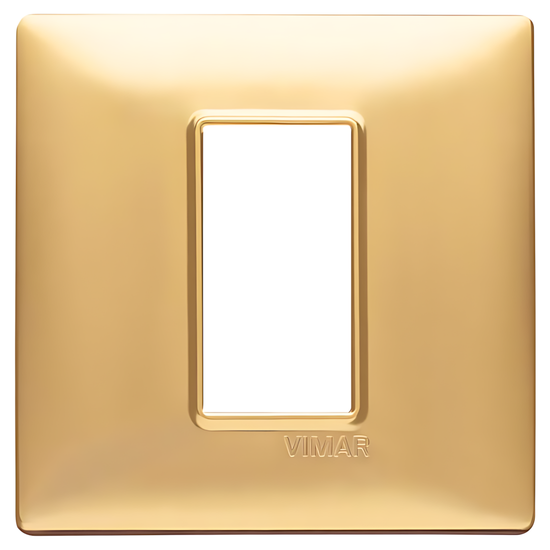 VIMAR Abdeckrahmen 14641.25