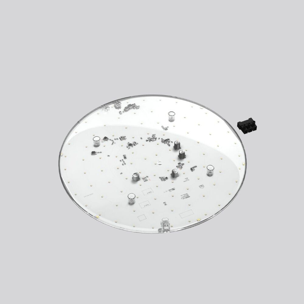 RZB Leuchten Umrüstsatz E90-6823.010