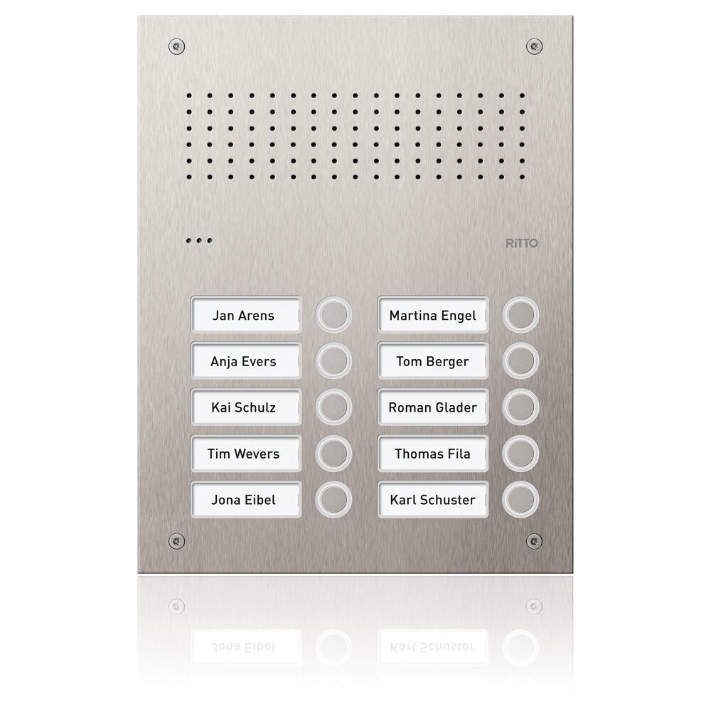 Ritto Türstation RGE1812225