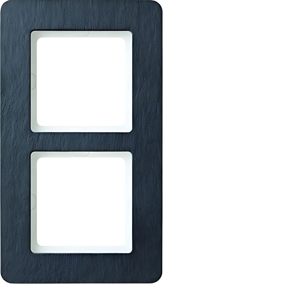 Berker 2fach Rahmen 10126030