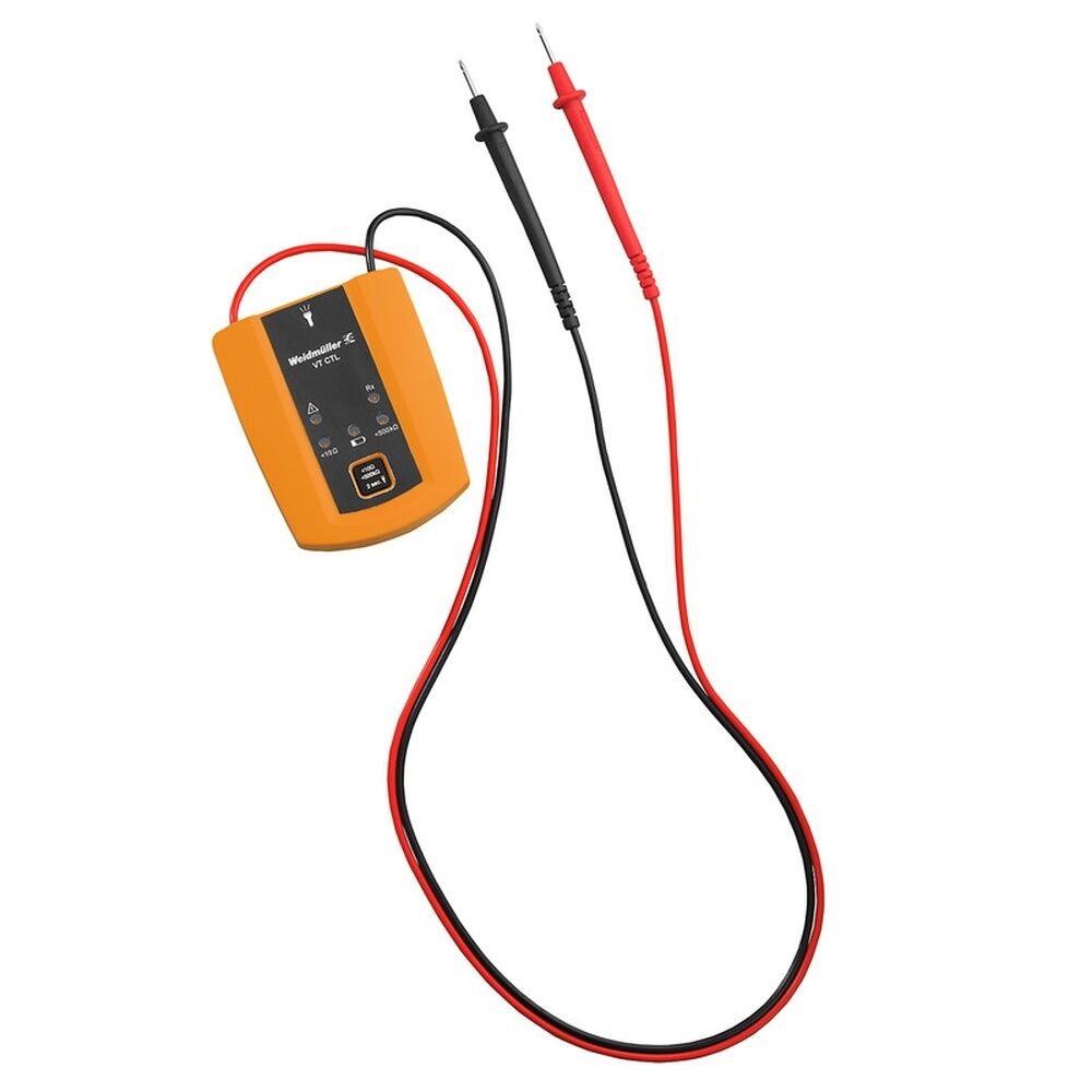 Weidmüller Spannungsprüfer 2436690000 Typ VT CTL