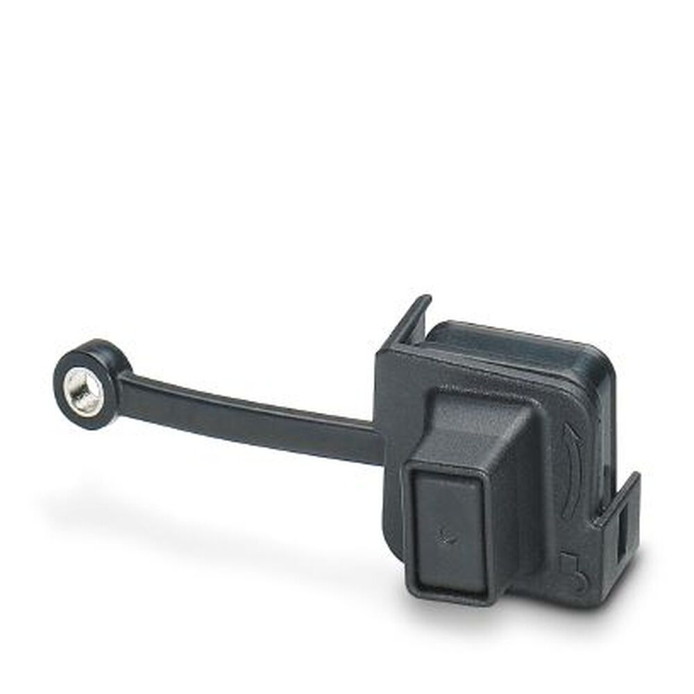 Phoenix Contact Schutzdeckel 1405293 Typ VS-PPC-C1-PC-ROBK-L 