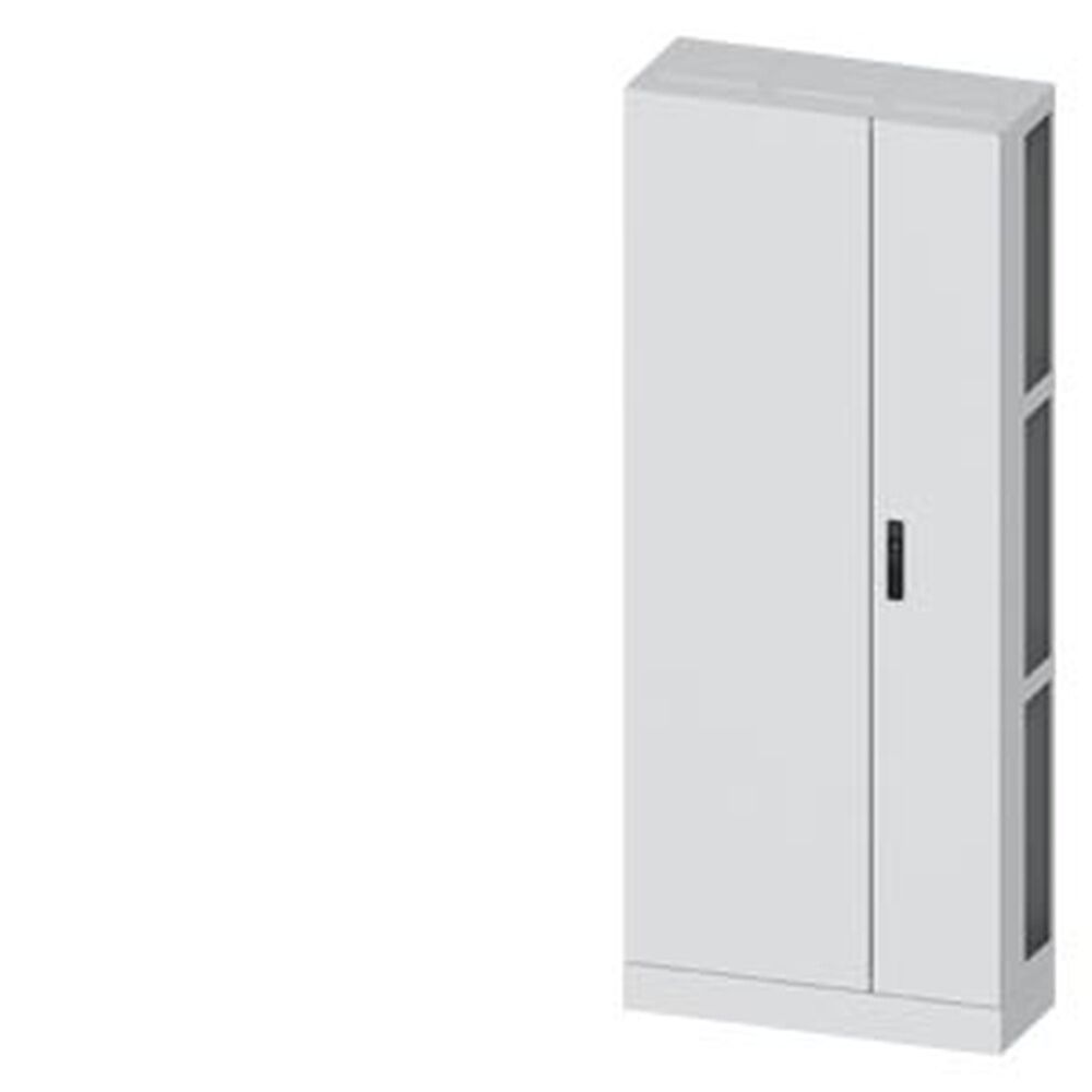 Siemens Standschrank 8GK1323-8KP34