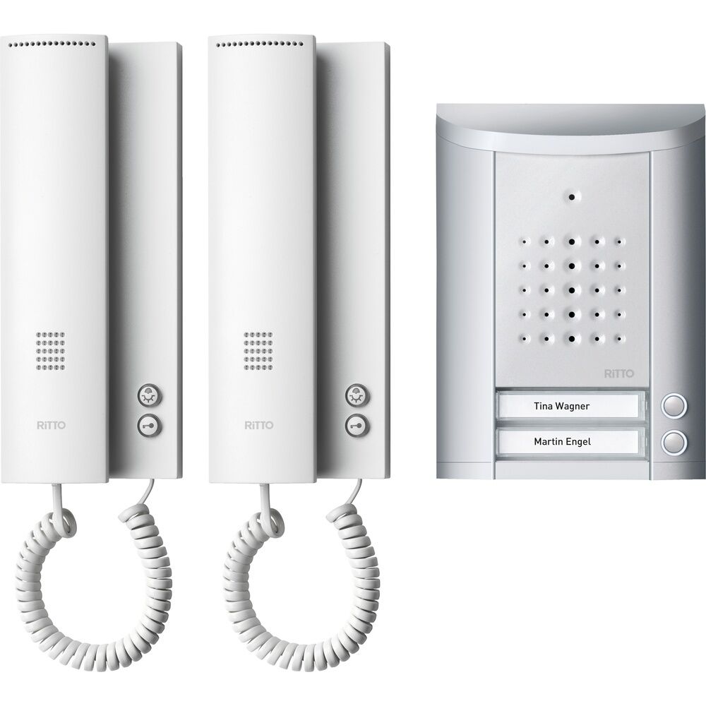 Ritto Komplettpaket 1841220