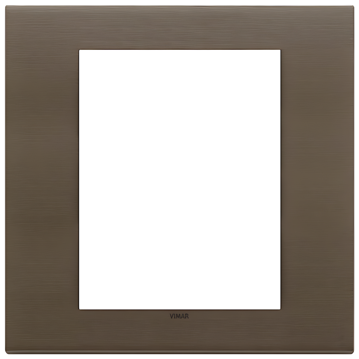 Vimar Abdeckrahmen 22668.12