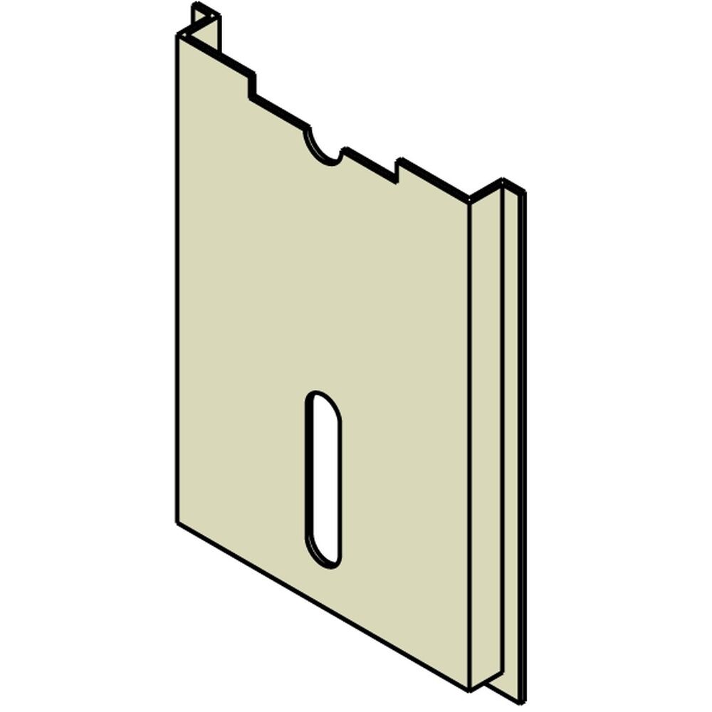 Hensel Schaltplantasche MT SP 01 Nr. 6600241