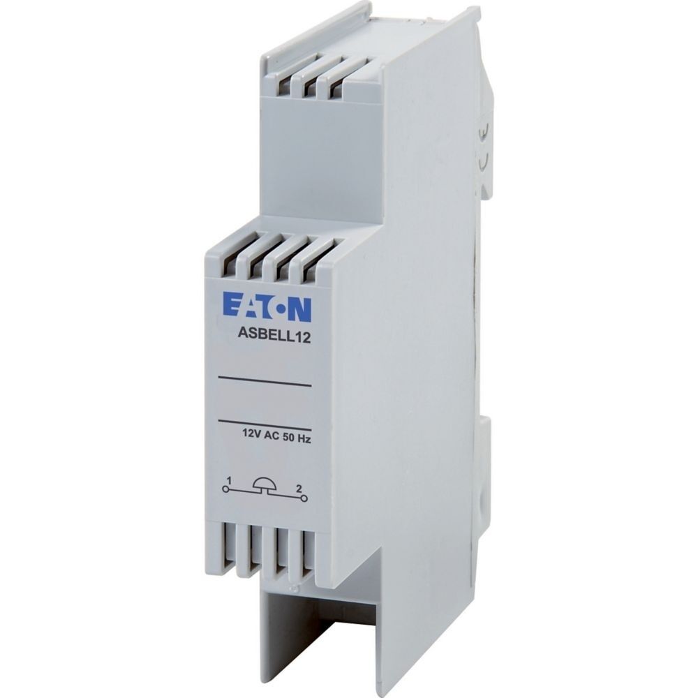 Eaton Signalglocke 167394 Typ ASBELL12