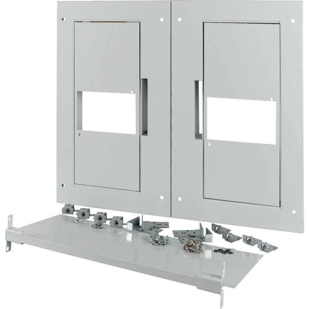 Eaton Frontplatte 186548 Typ XM2N43W08C-SOND-RAL*