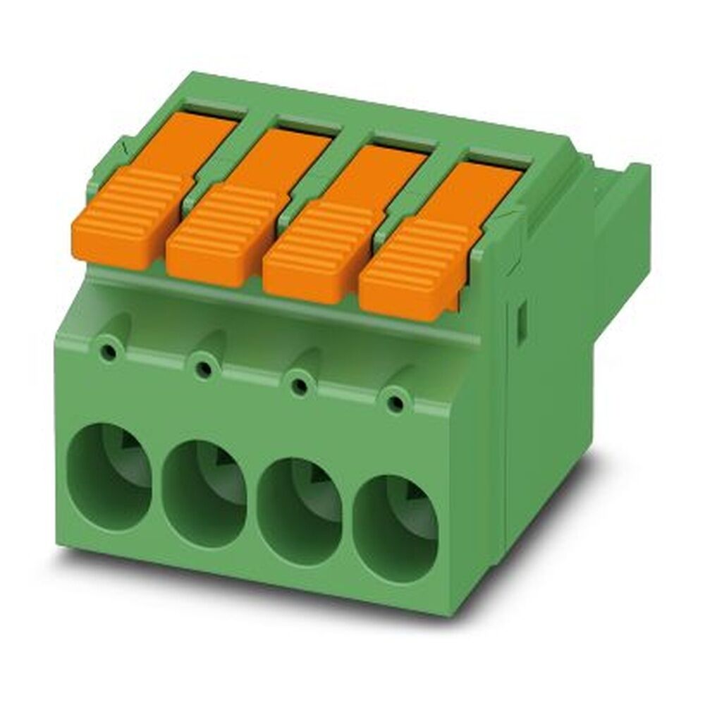 Phoenix Contact Leiterplattenstecker 1716922 Typ LPC 6/ 3-ST-7,62