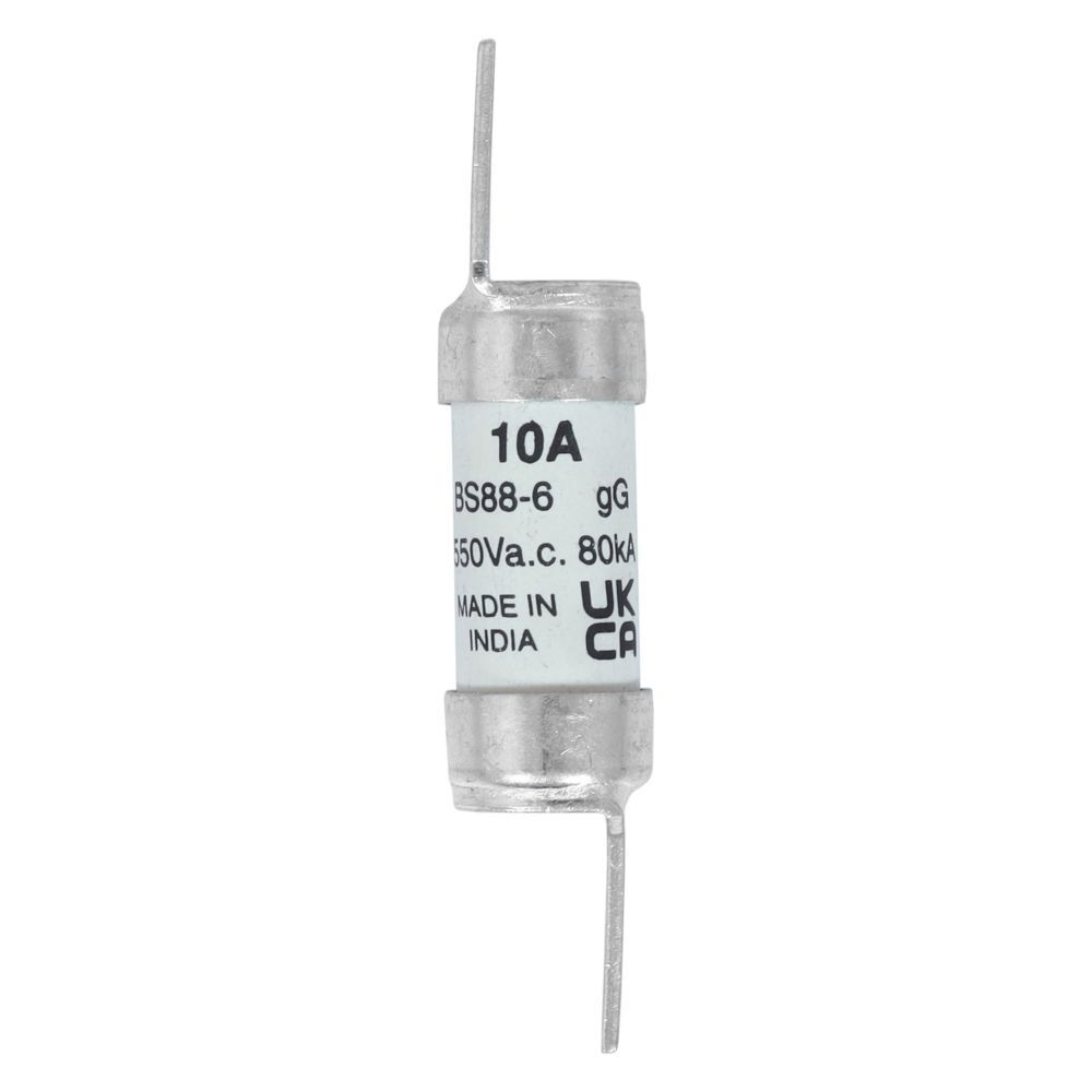 Eaton Sicherungseinsatz ESD10 Typ 10AMP 550V AC INDUSTRIAL