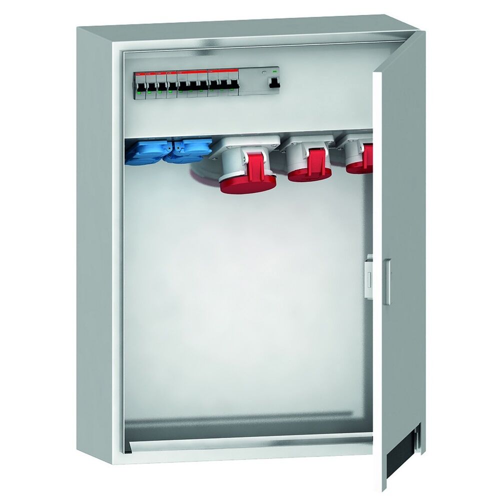 Bals Verteilerschrank 562306