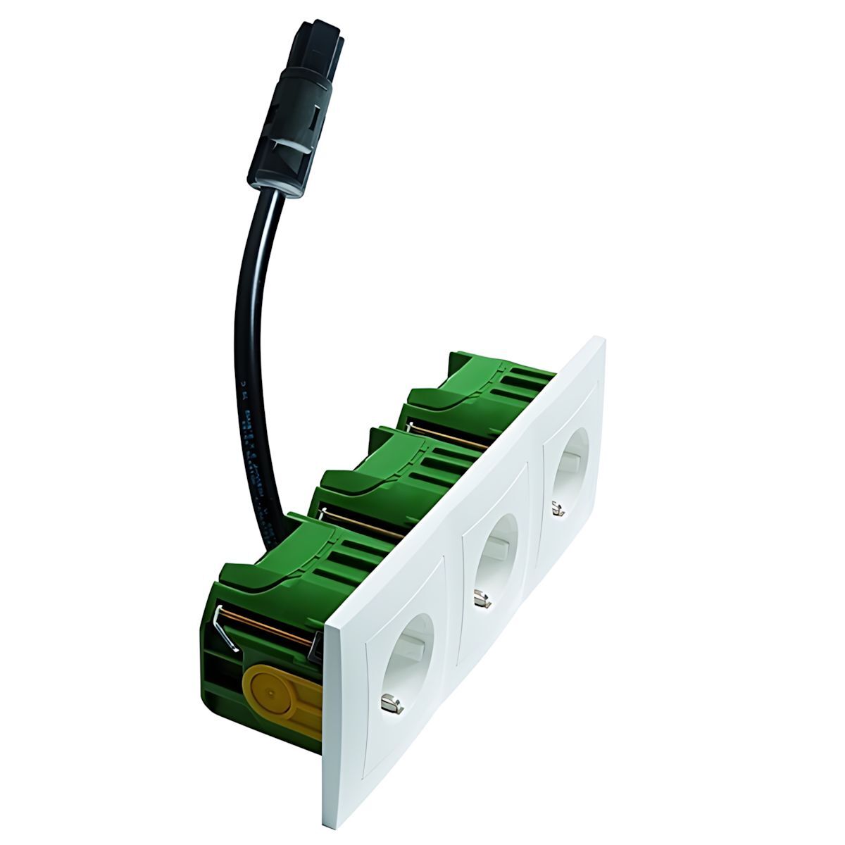 Peha Geräte Kombination 00075031 Typ H 11.6613/573.02 RD30 H