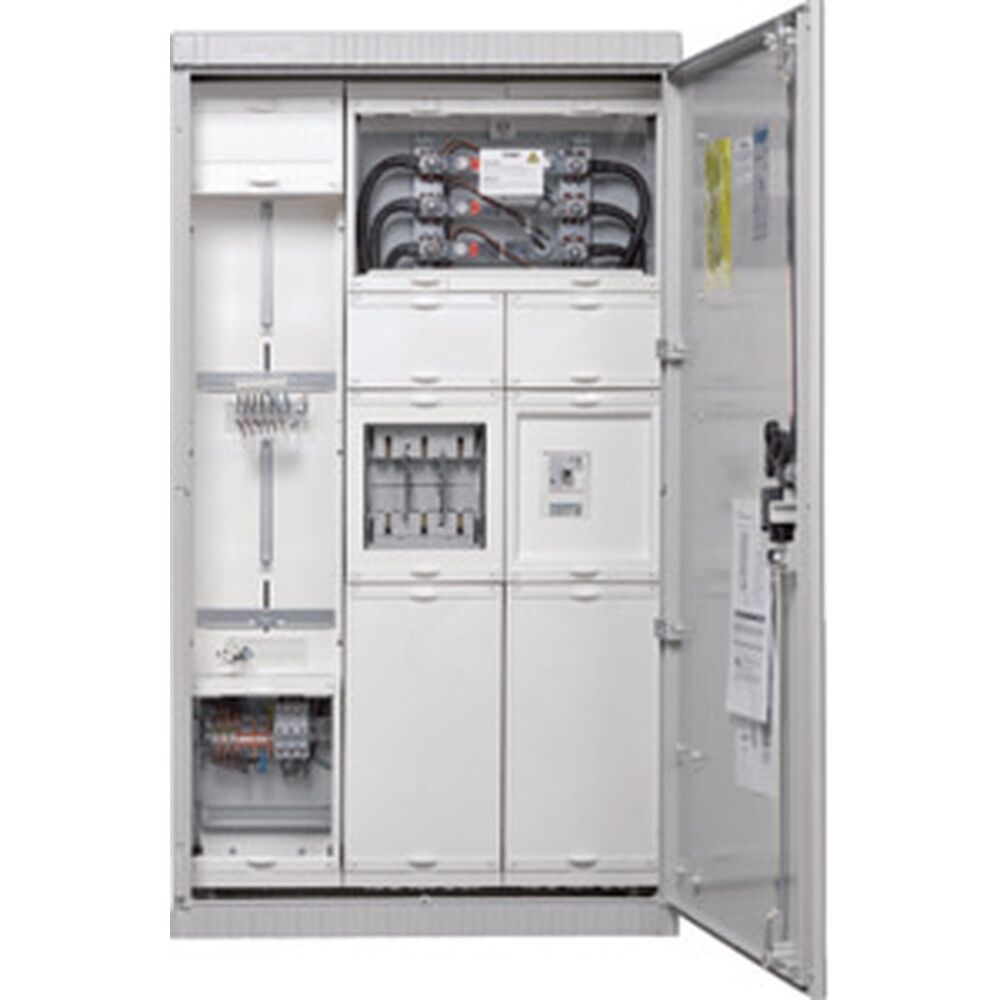 Hager Wandlerschrank ZAW131CC6