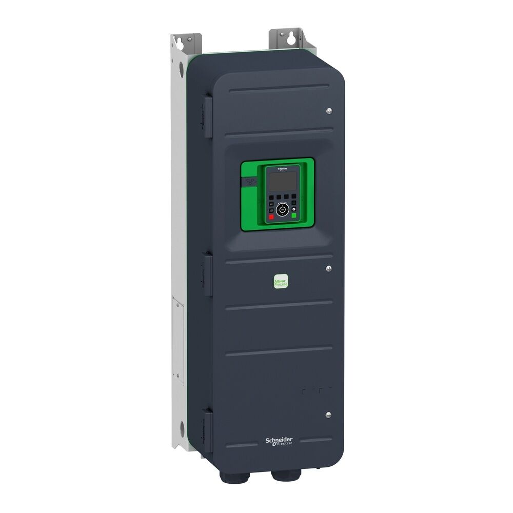 Schneider Electric Frequenzumrichter ATV650D30N4