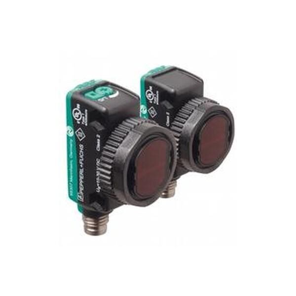 Pepperl+Fuchs Einweg Lichtschranke 284465 Typ OBE20M-R103-SEP-IO-V3-L