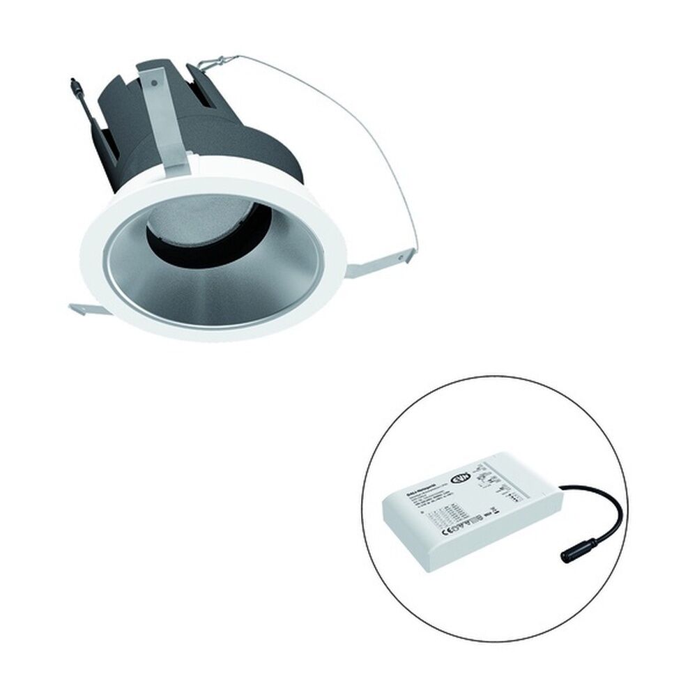 EVN Deckeneinbauleuchte F01R14AM3830L24D