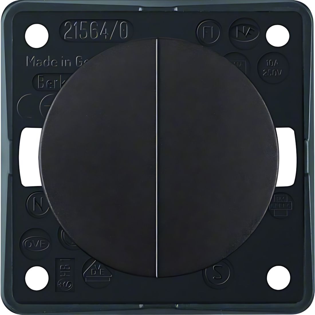 Berker Wippentaster 936752501