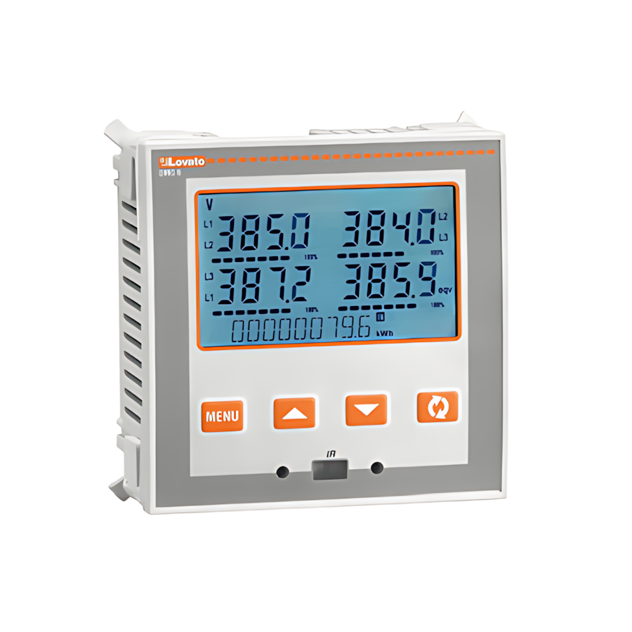 Lovato Electric Digitalmultimeter DMG610