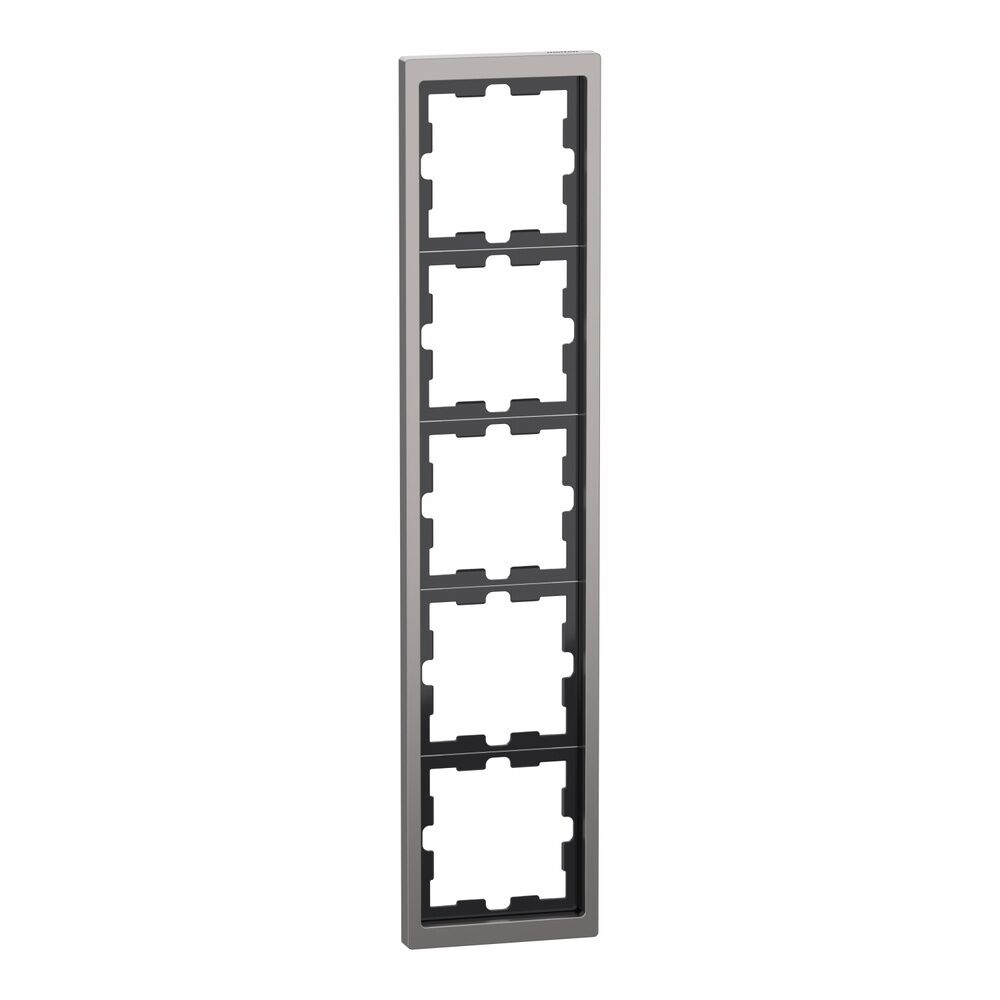 Merten Rahmen 5fach MEG4050-6550