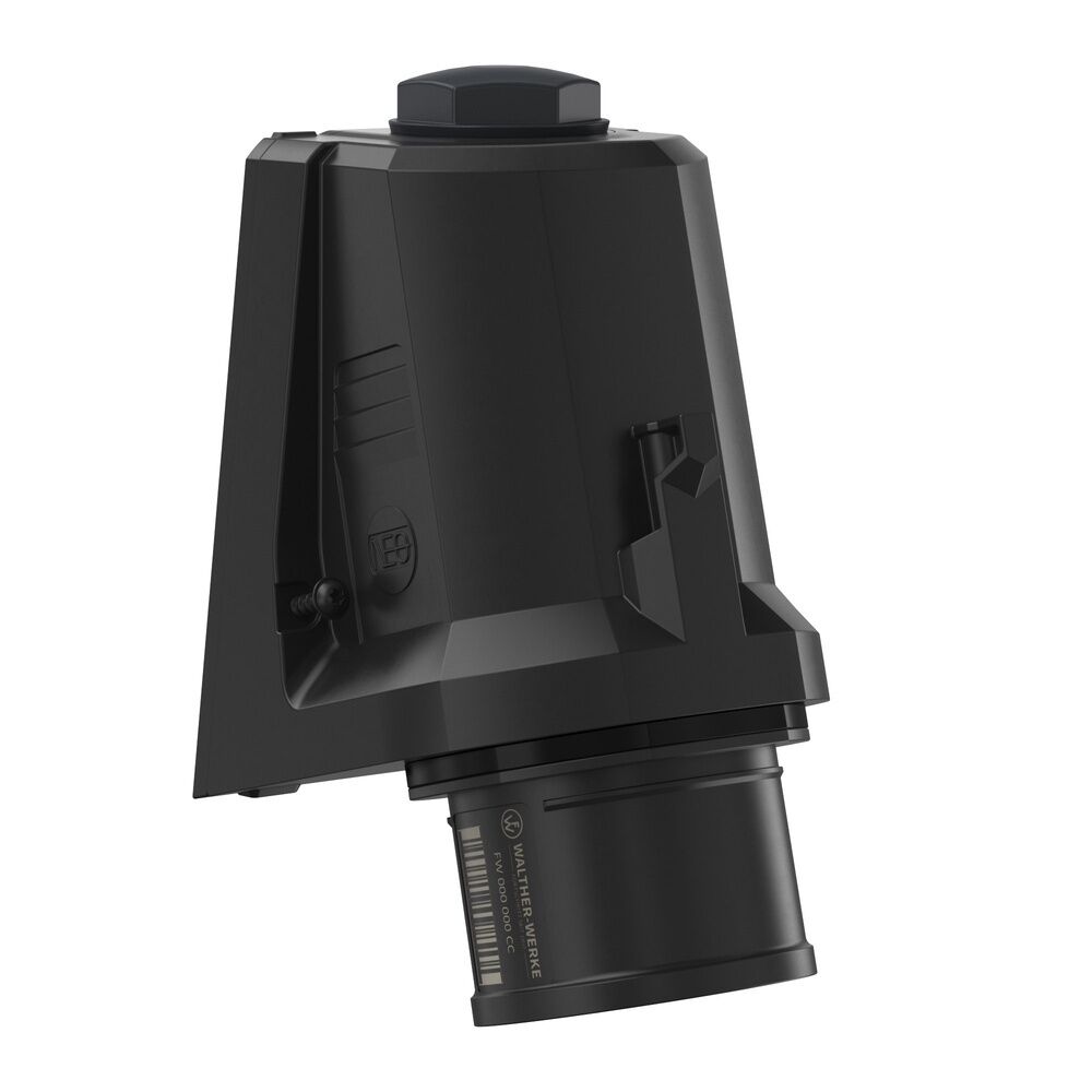 Walther-Werke CEE NEO Wandgeräte Stecker FW710505SK