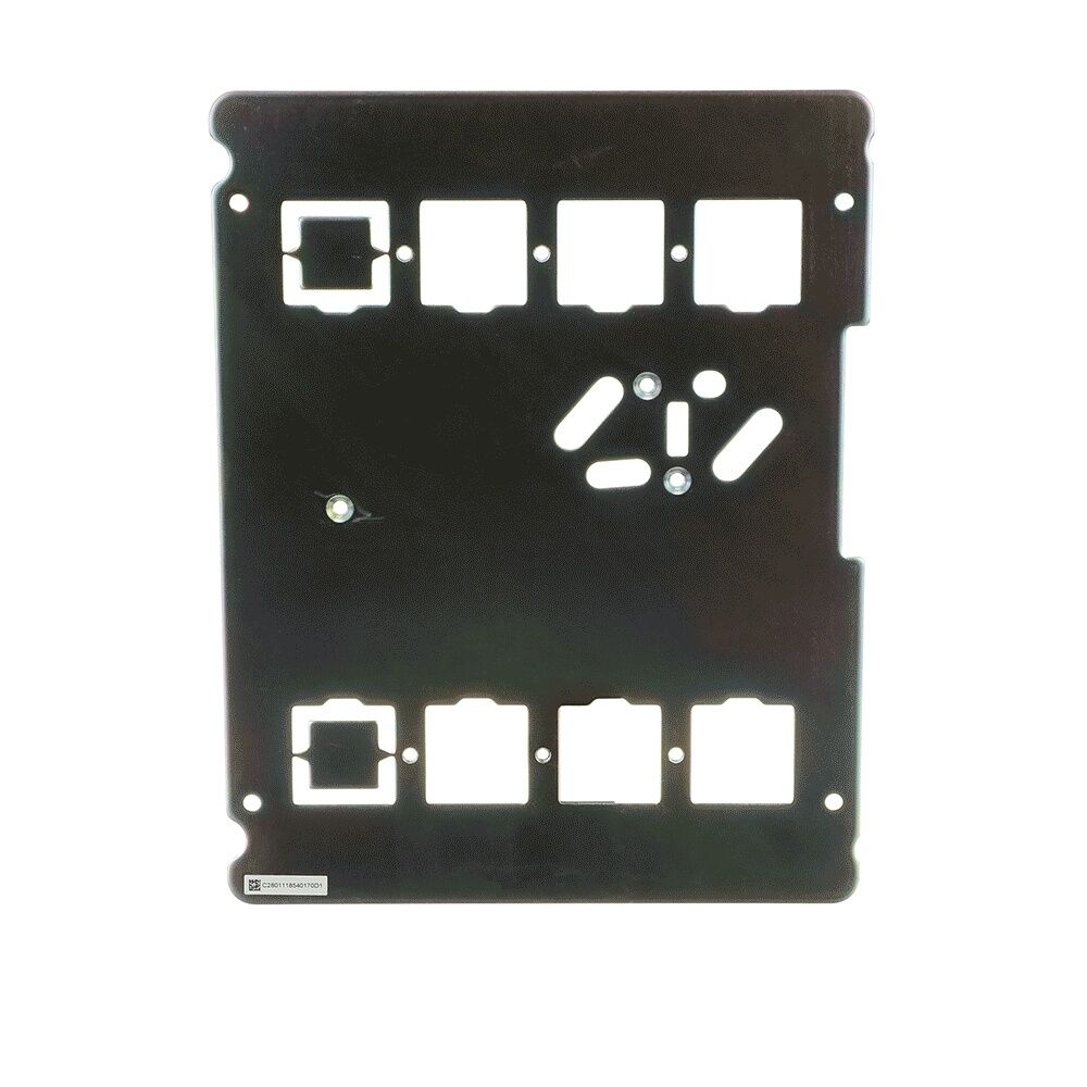 ABB Mechanische Verriegelung für Schalter 1SDA105122R1 Typ MIR-P X XT5 F