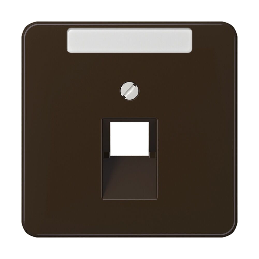 Jung Abdeckung IAE/UAE CD 569-1 NAUA BR