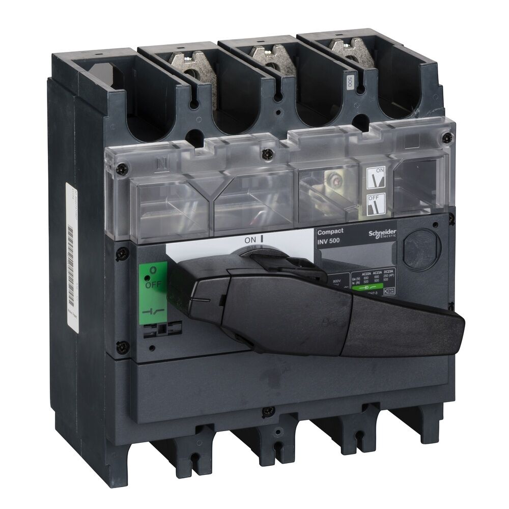 Schneider Electric Lasttrennschalter 31172