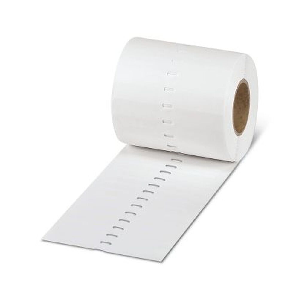 Phoenix Contact Etikett 0817109 Typ EML (90X5)R