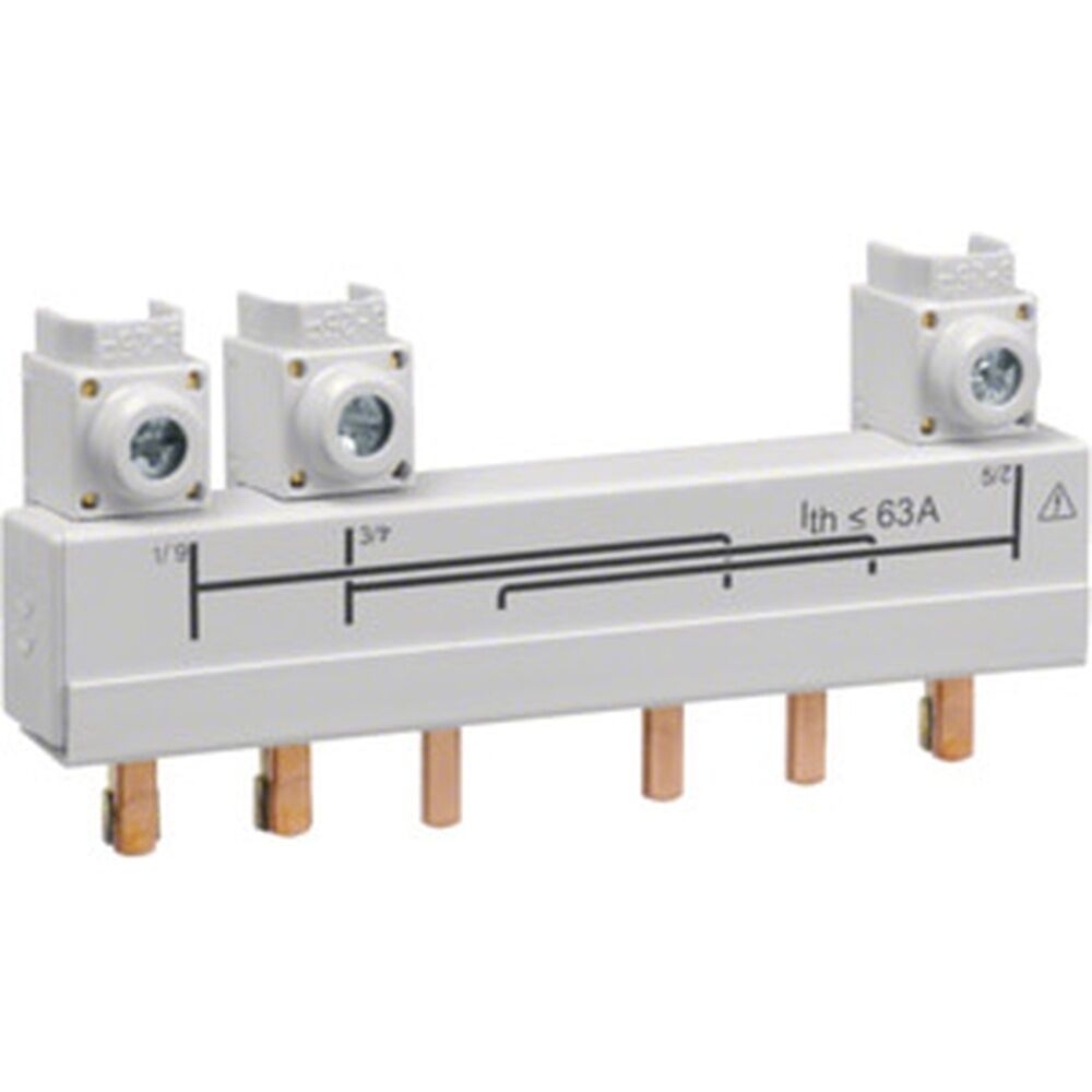 Hager Verbindungsschiene HZC706