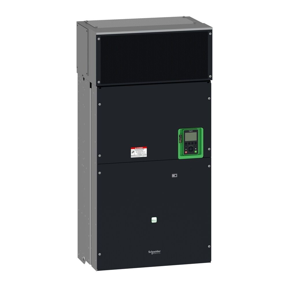 Schneider Electric Frequenzumrichter ATV630C25N4