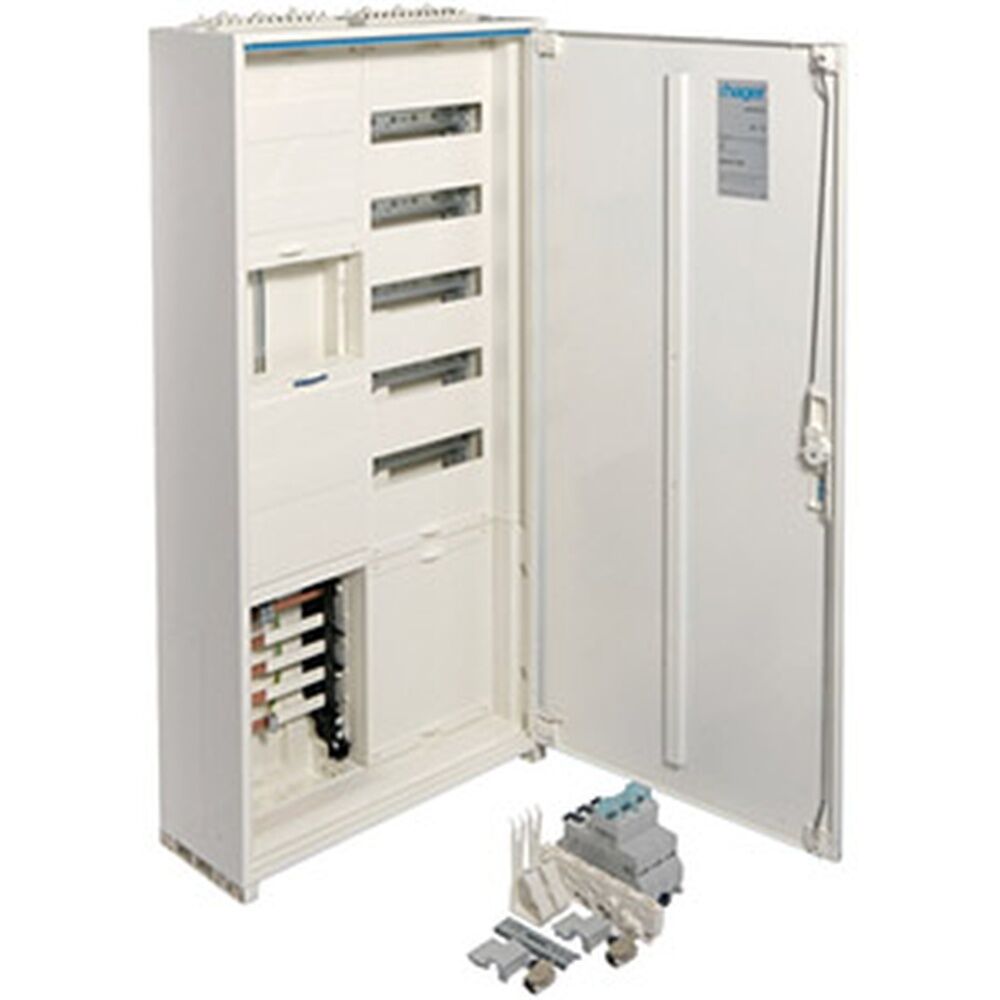 Hager Komplettschrank ZB323T15A