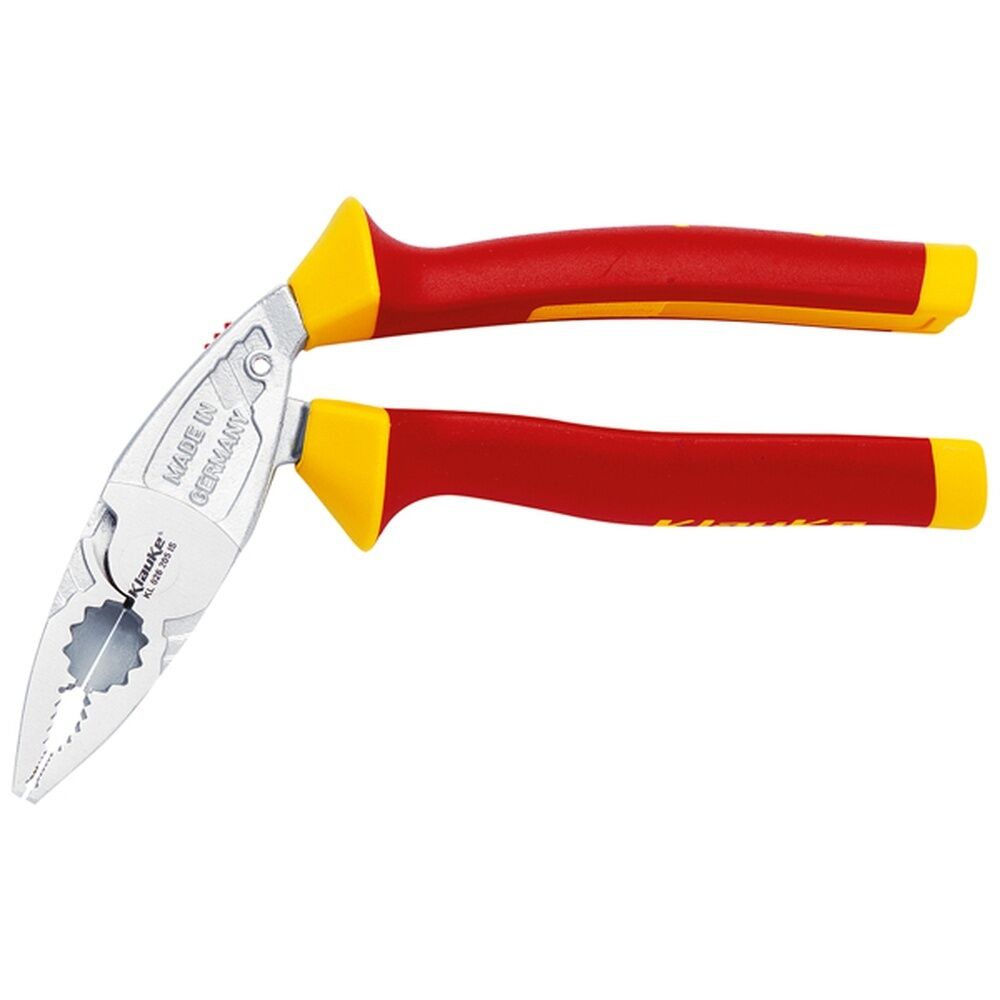 Klauke Kombizange KL026205IS