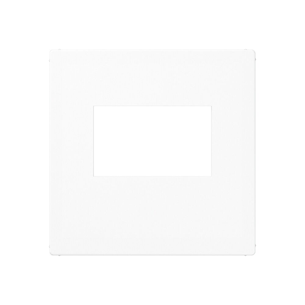 Jung Abdeckung A1569USBWW