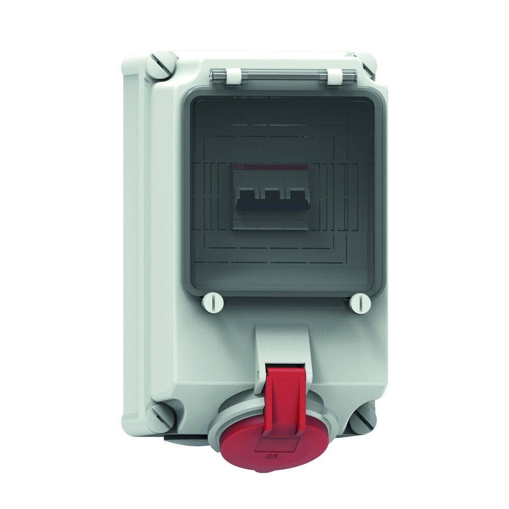 Bals Wandsteckdose 15139